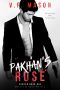 [Pakhan Duet 01] • Pakhan's Rose